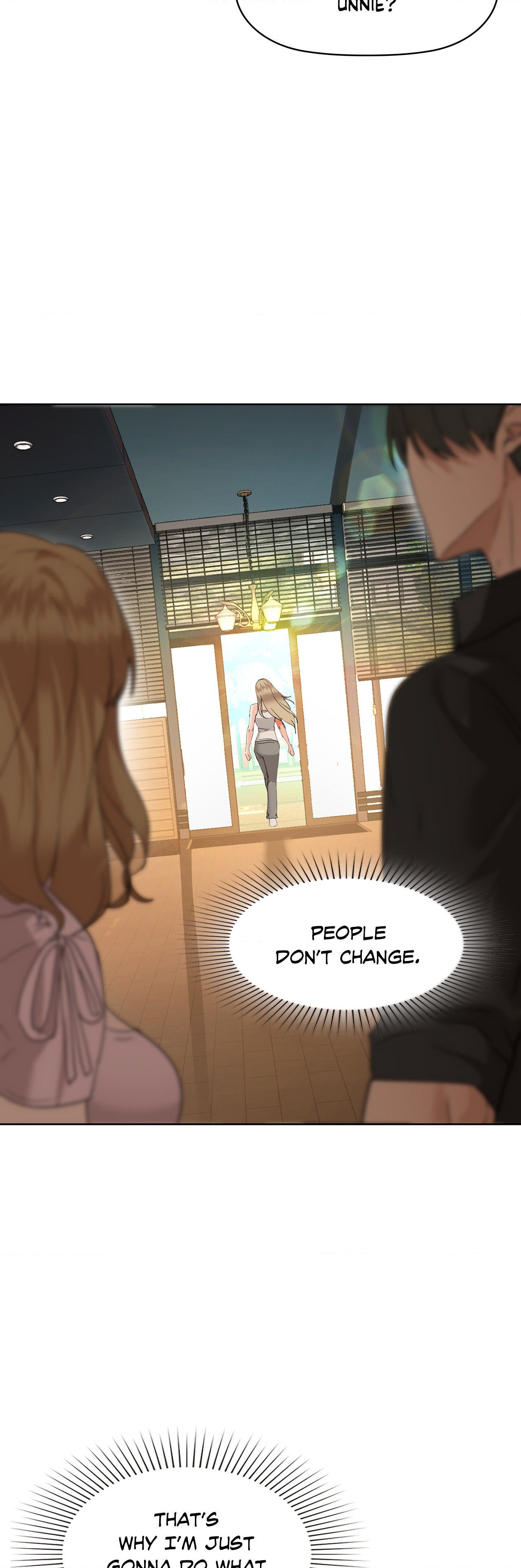 Caffeine (Official) chapter 44 page 26
