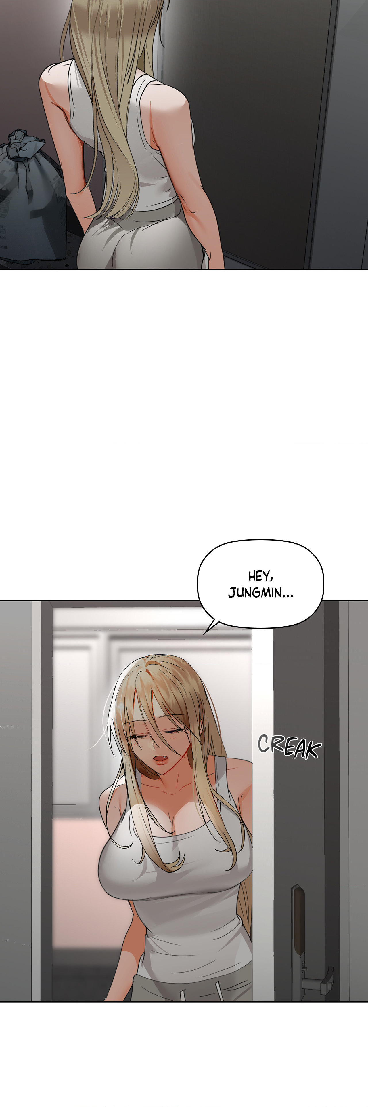 Caffeine (Official) chapter 44 page 28