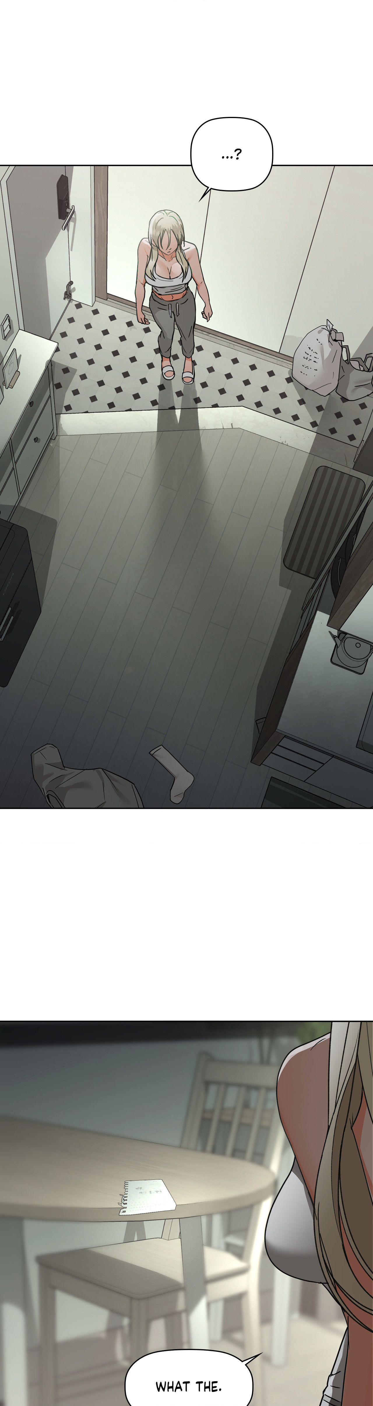Caffeine (Official) chapter 44 page 29