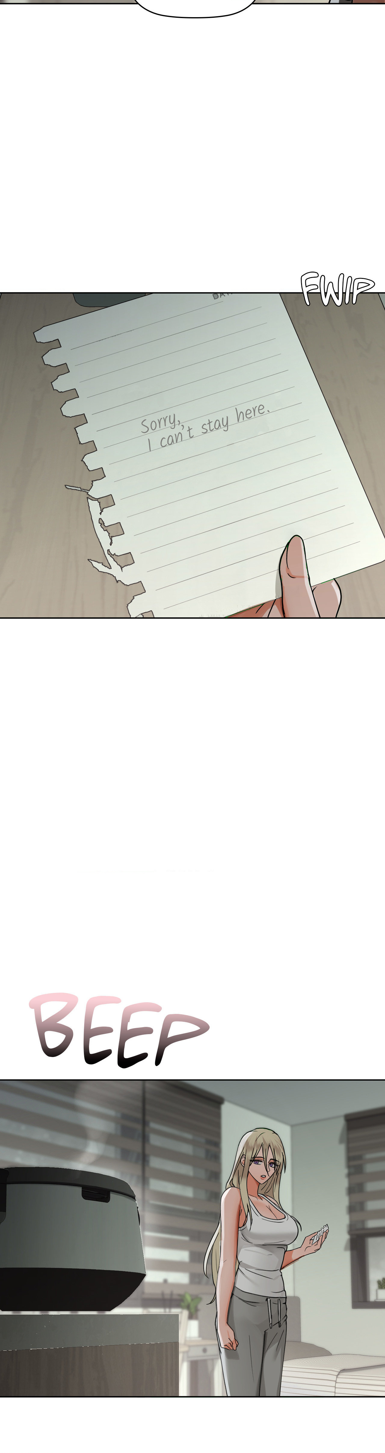 Caffeine (Official) chapter 44 page 30