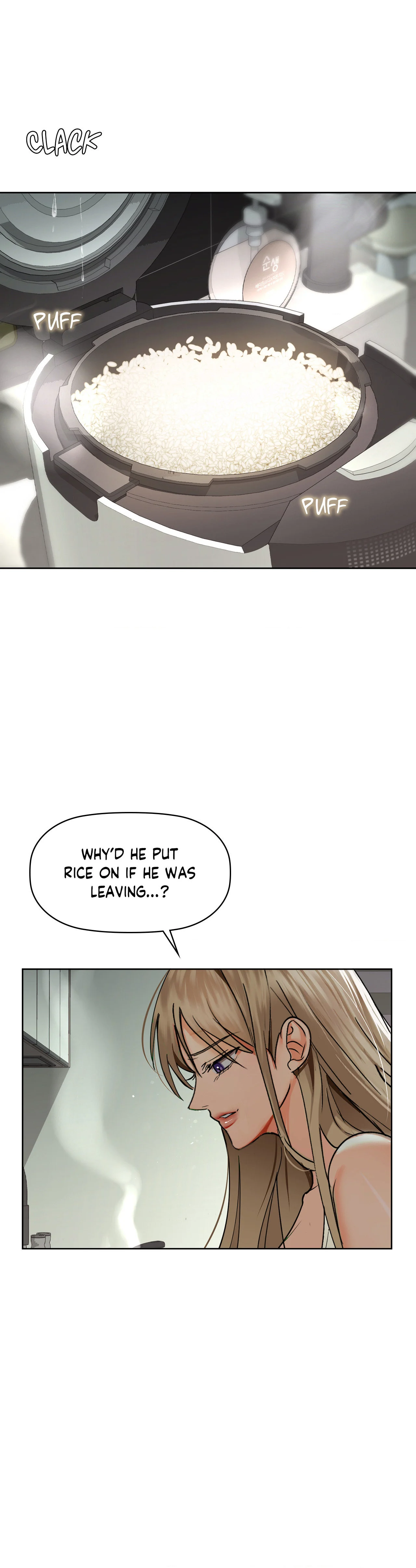 Caffeine (Official) chapter 44 page 31