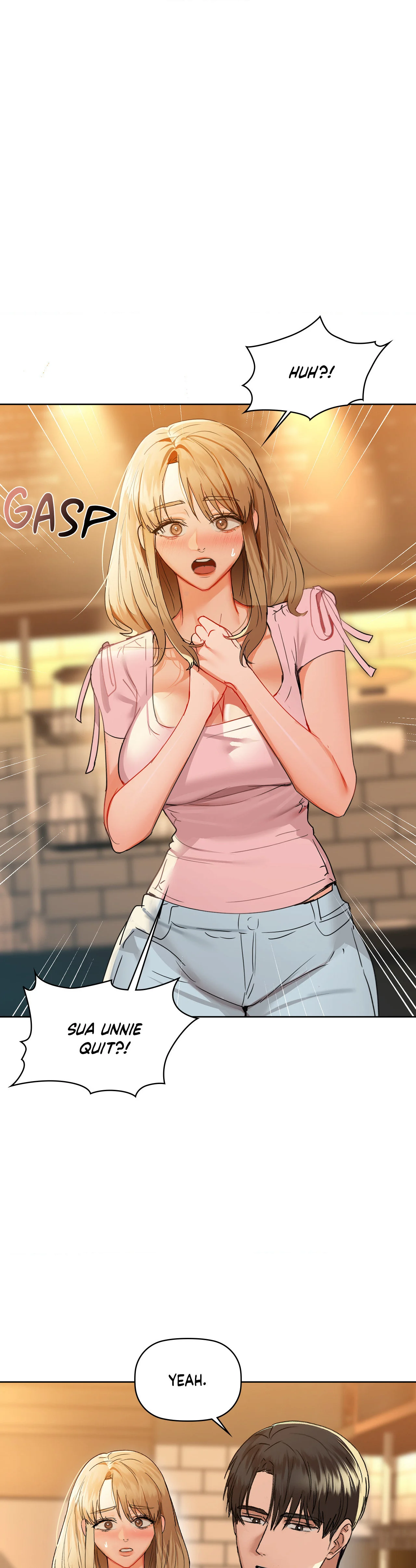 Caffeine (Official) chapter 44 page 32