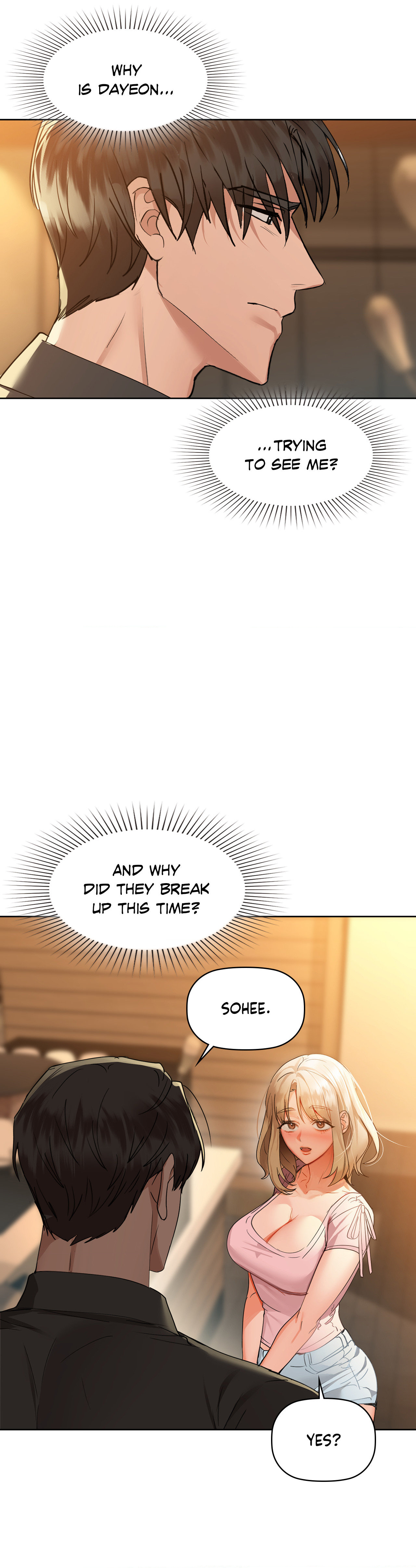 Caffeine (Official) chapter 44 page 34