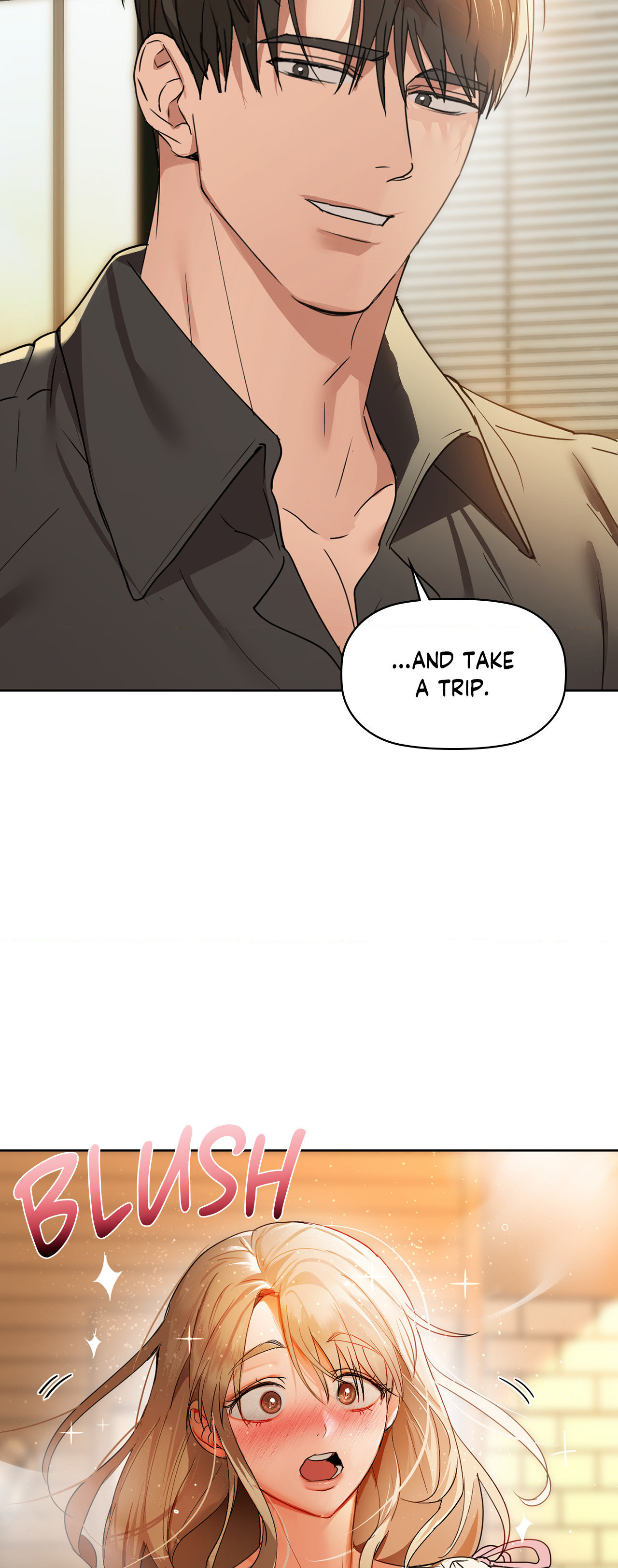 Caffeine (Official) chapter 44 page 36