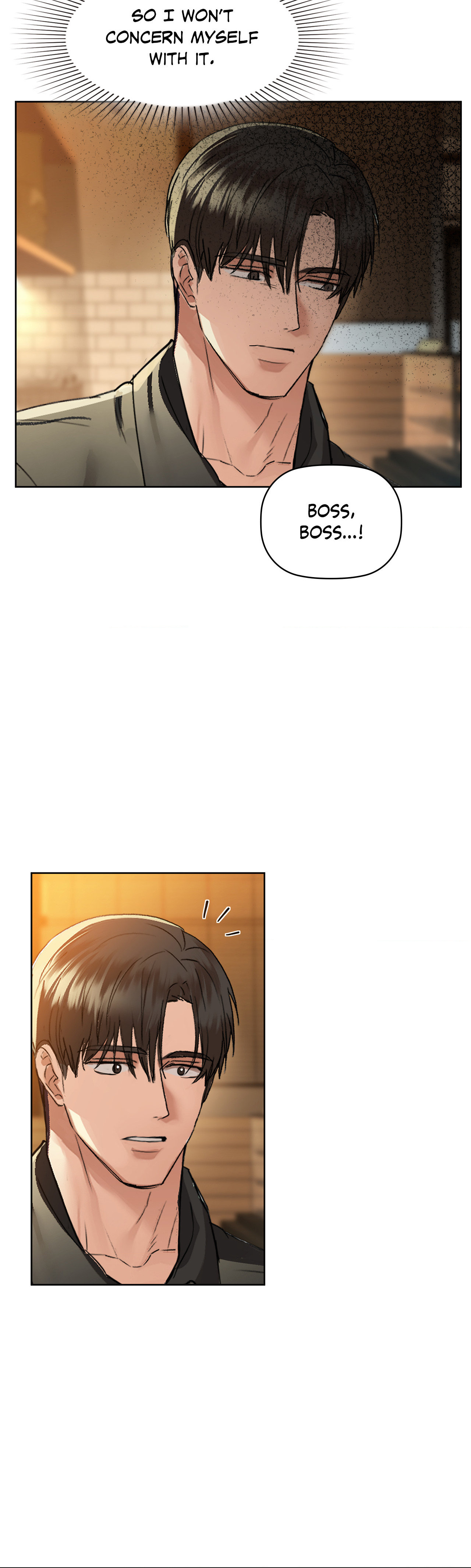 Caffeine (Official) chapter 44 page 39