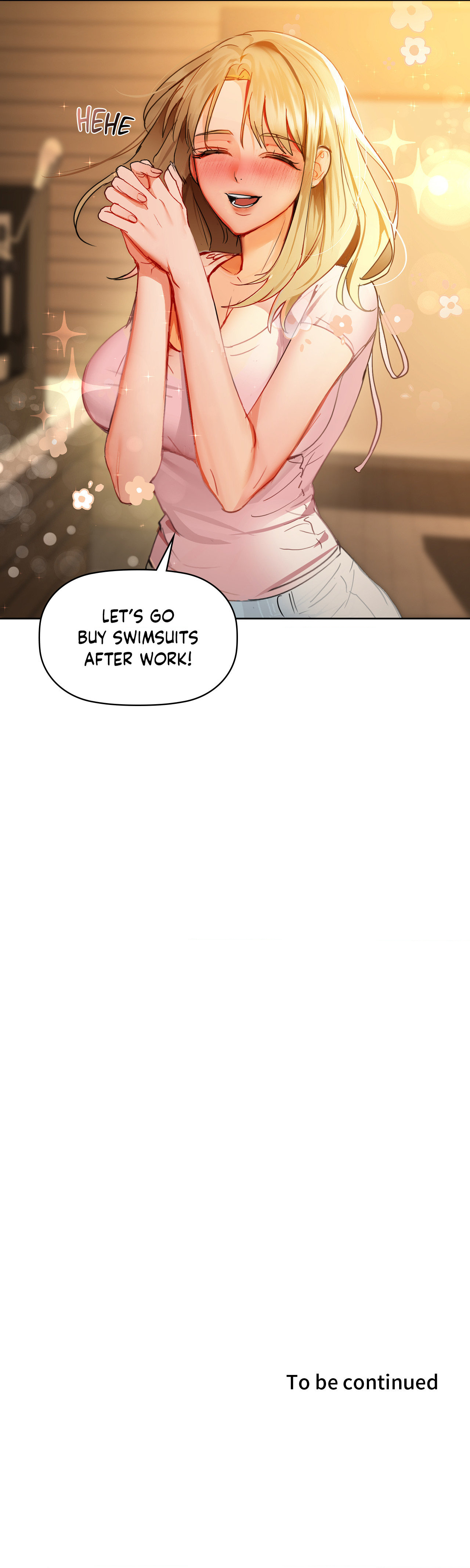 Caffeine (Official) chapter 44 page 40