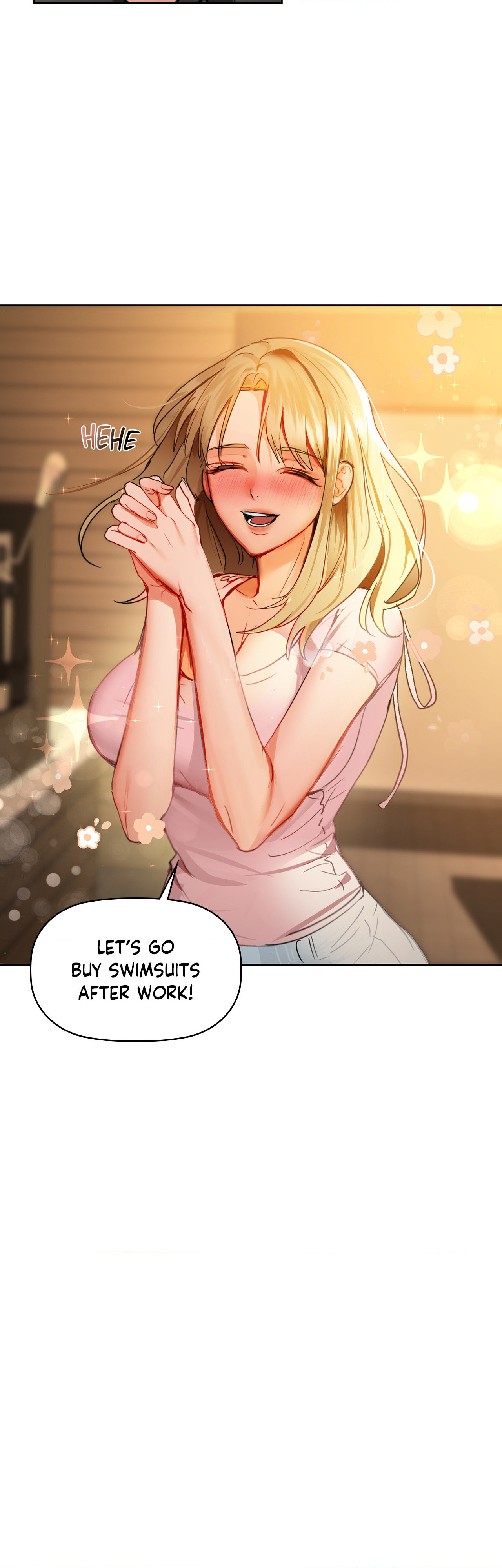 Caffeine (Official) chapter 45 page 2