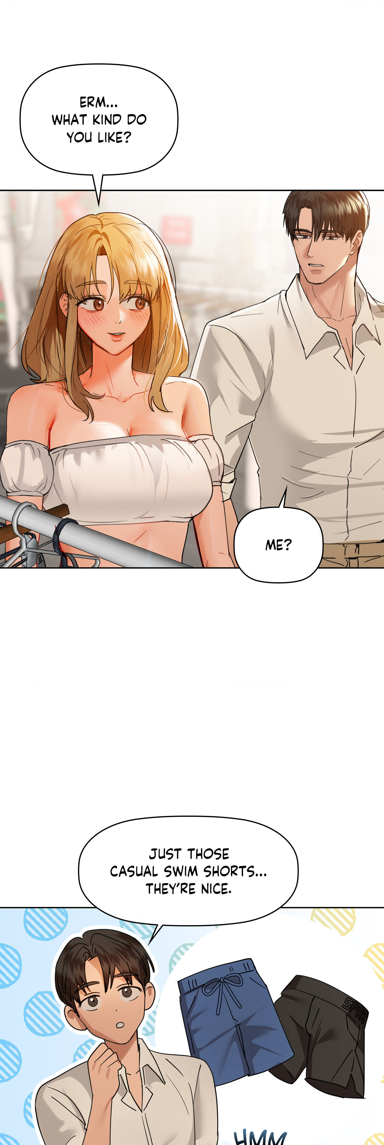 Caffeine (Official) chapter 45 page 9