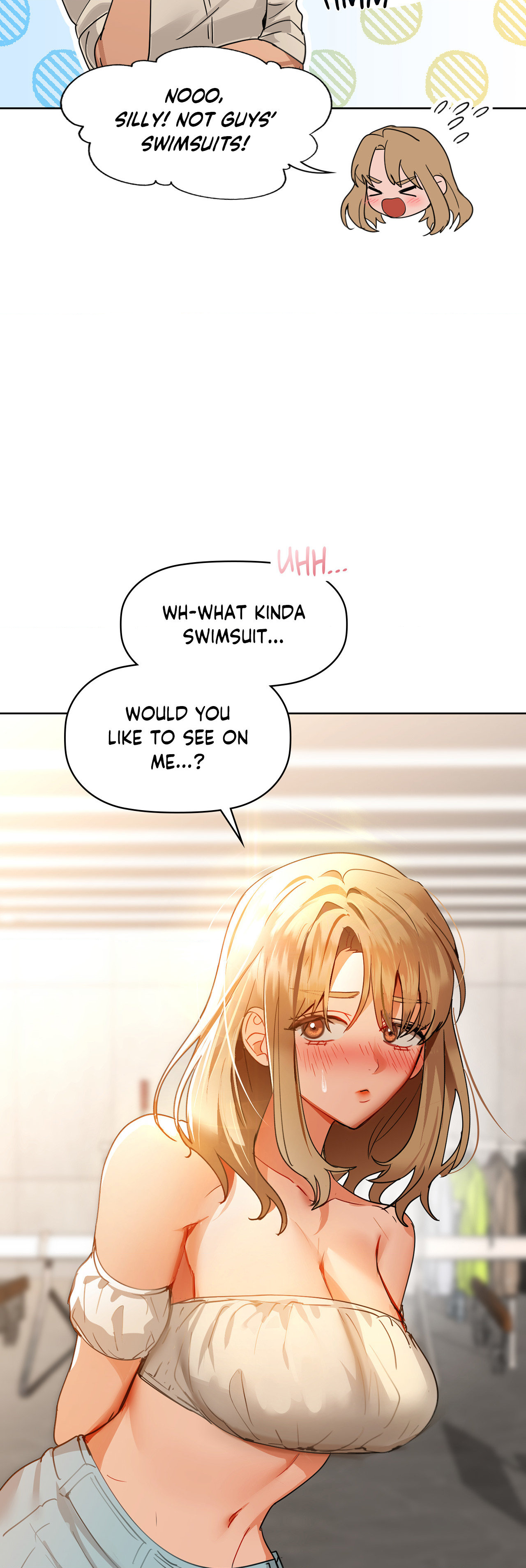 Caffeine (Official) chapter 45 page 10