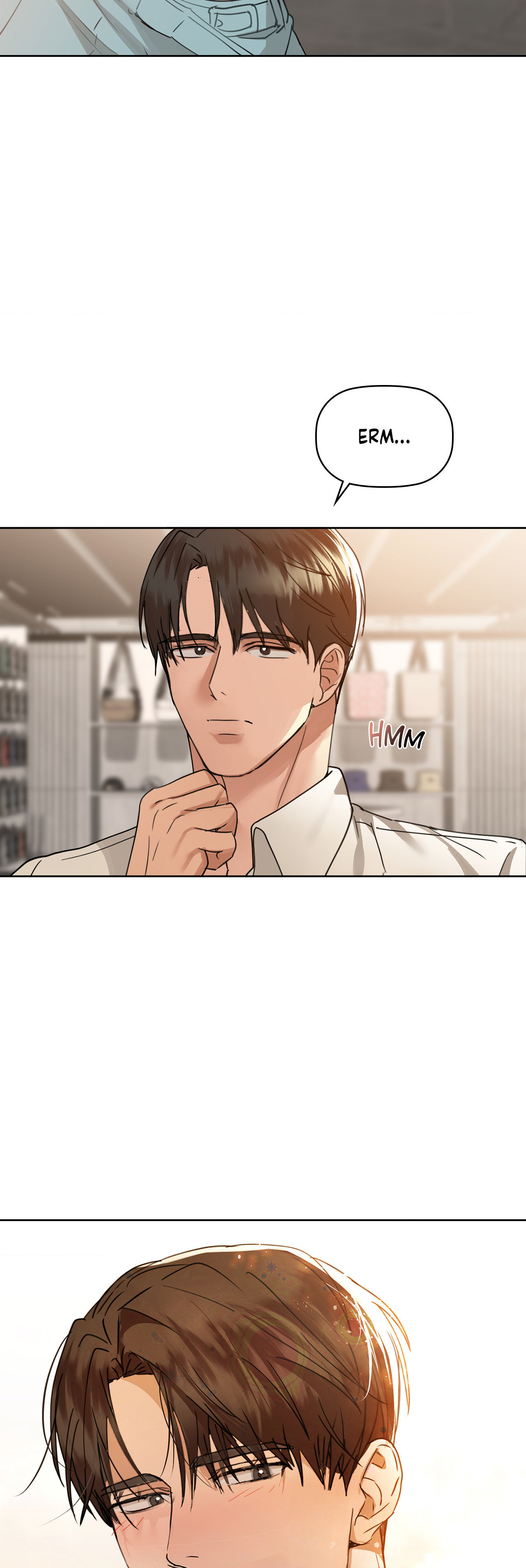 Caffeine (Official) chapter 45 page 11