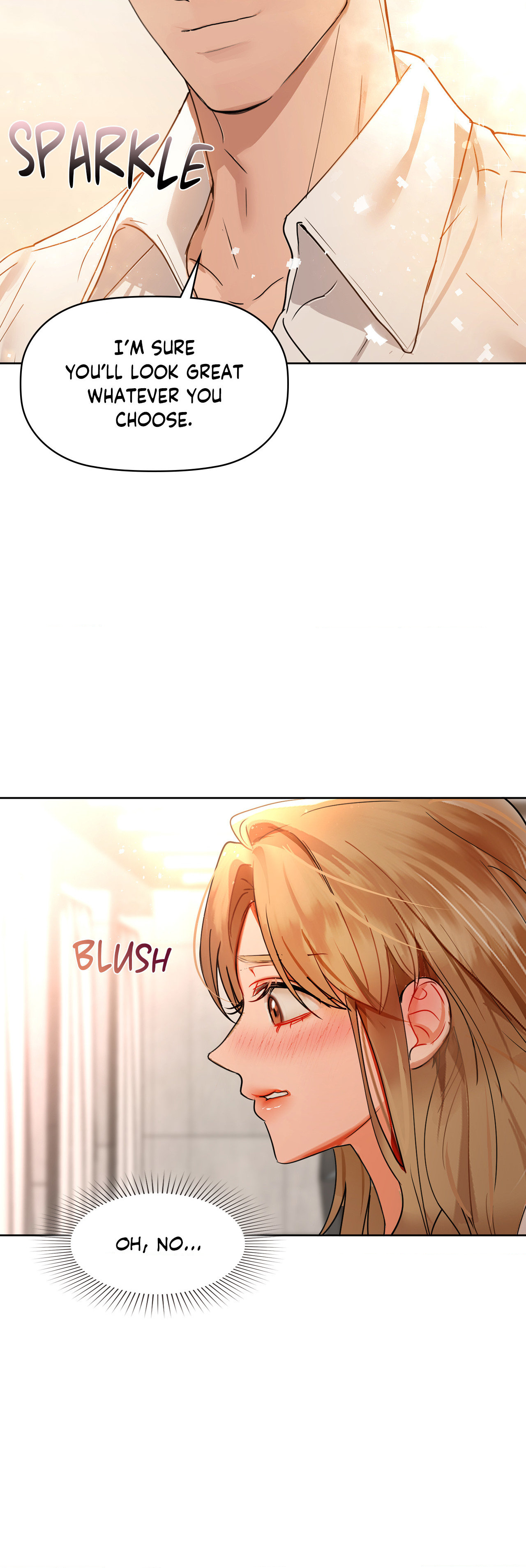 Caffeine (Official) chapter 45 page 12