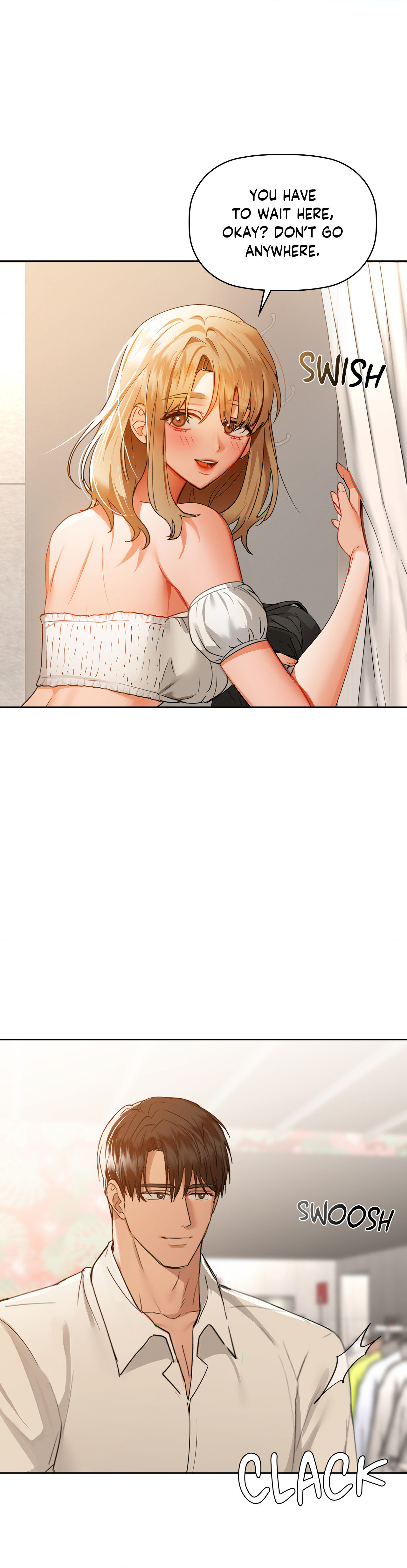 Caffeine (Official) chapter 45 page 14
