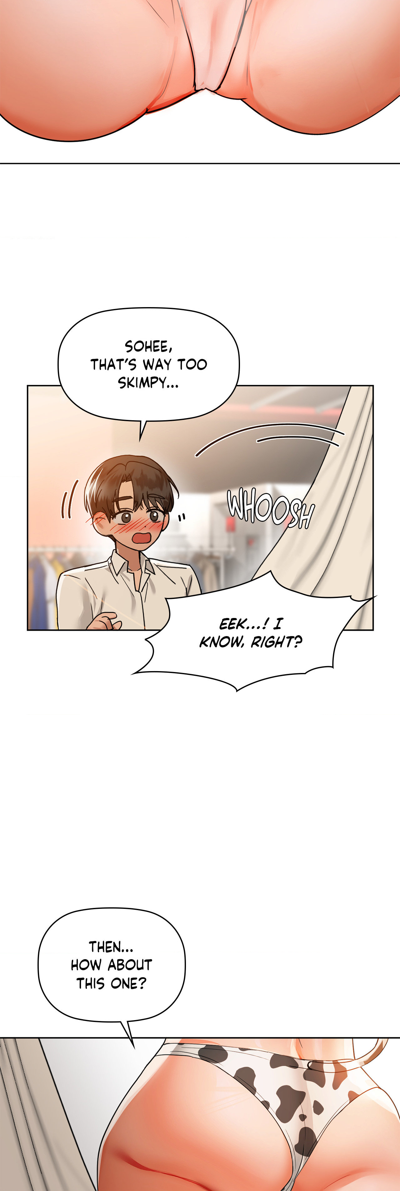 Caffeine (Official) chapter 45 page 22