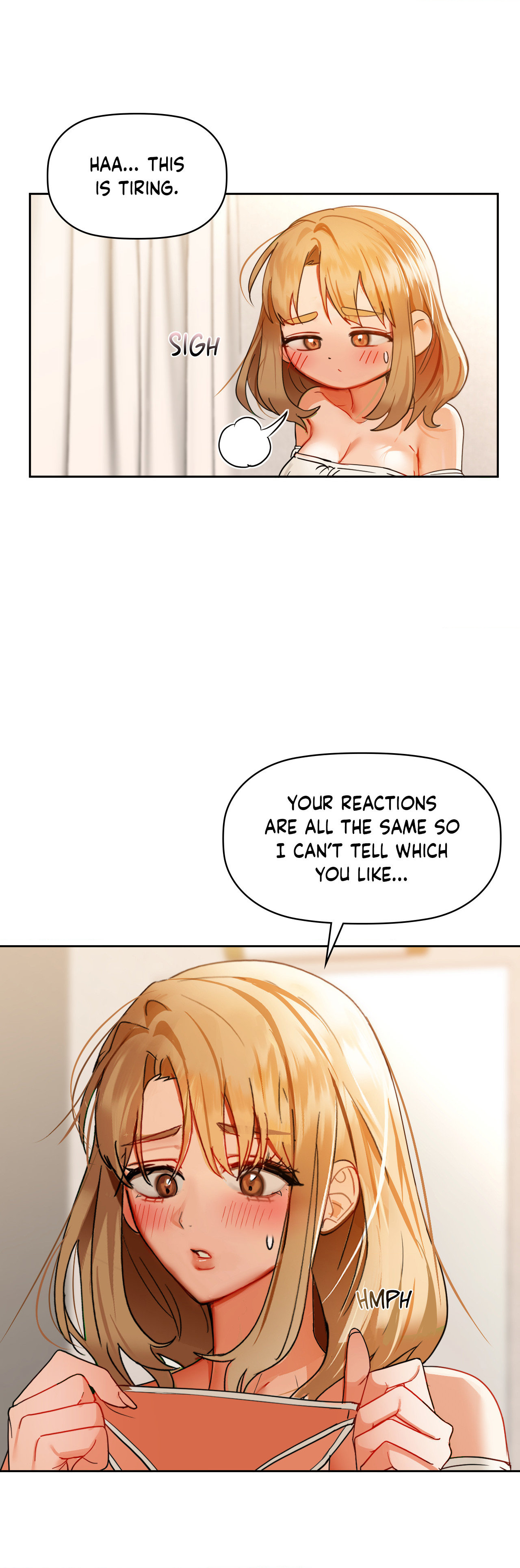 Caffeine (Official) chapter 45 page 24