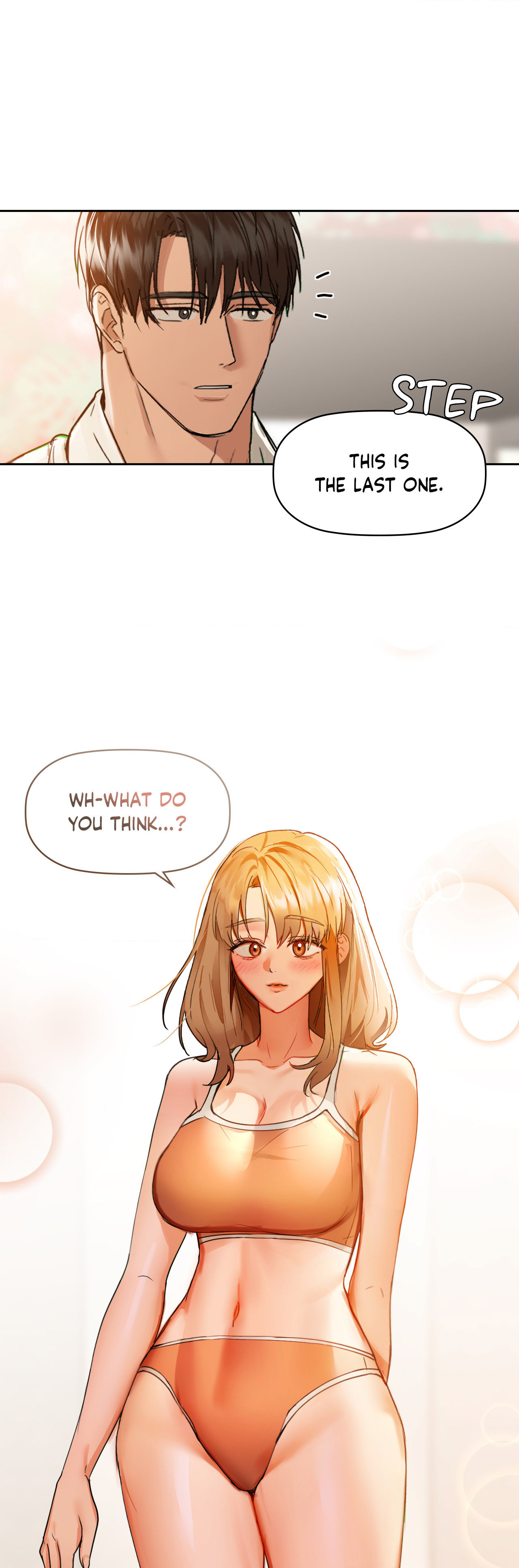 Caffeine (Official) chapter 45 page 25