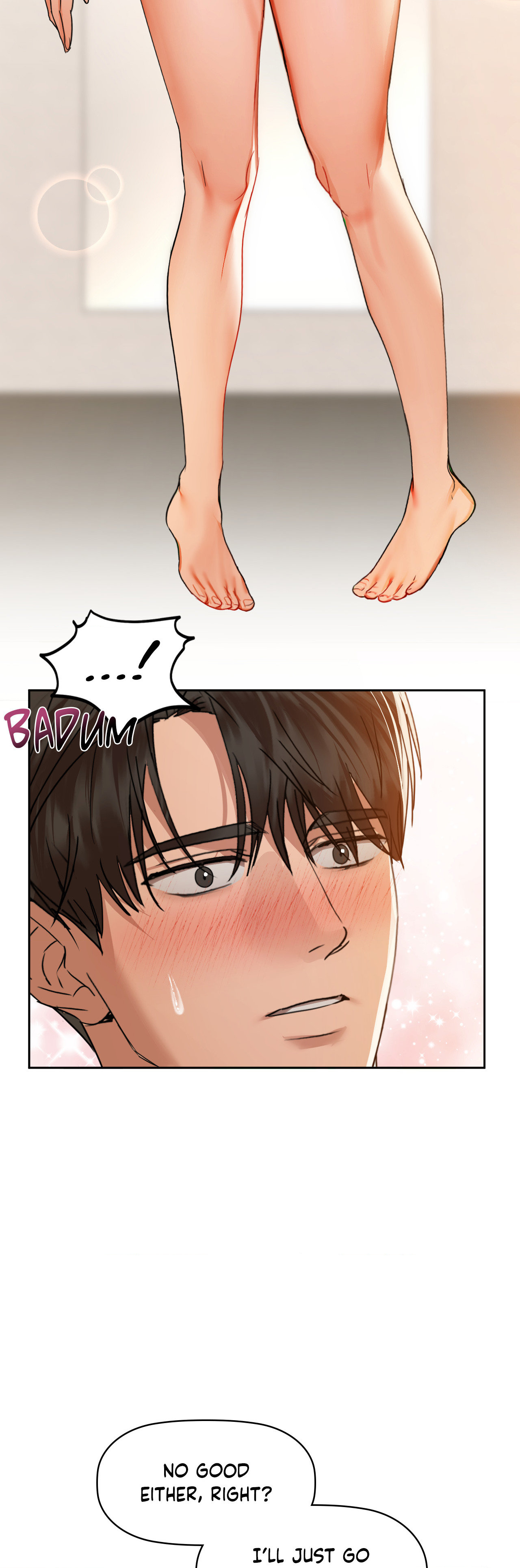 Caffeine (Official) chapter 45 page 26