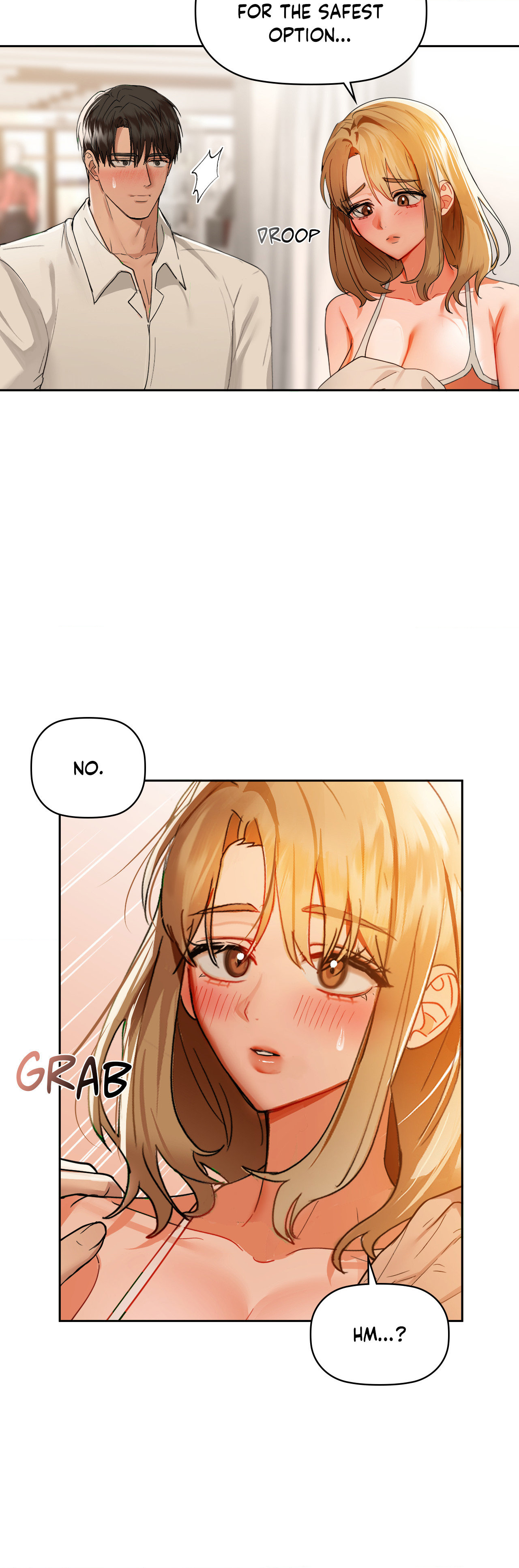 Caffeine (Official) chapter 45 page 27