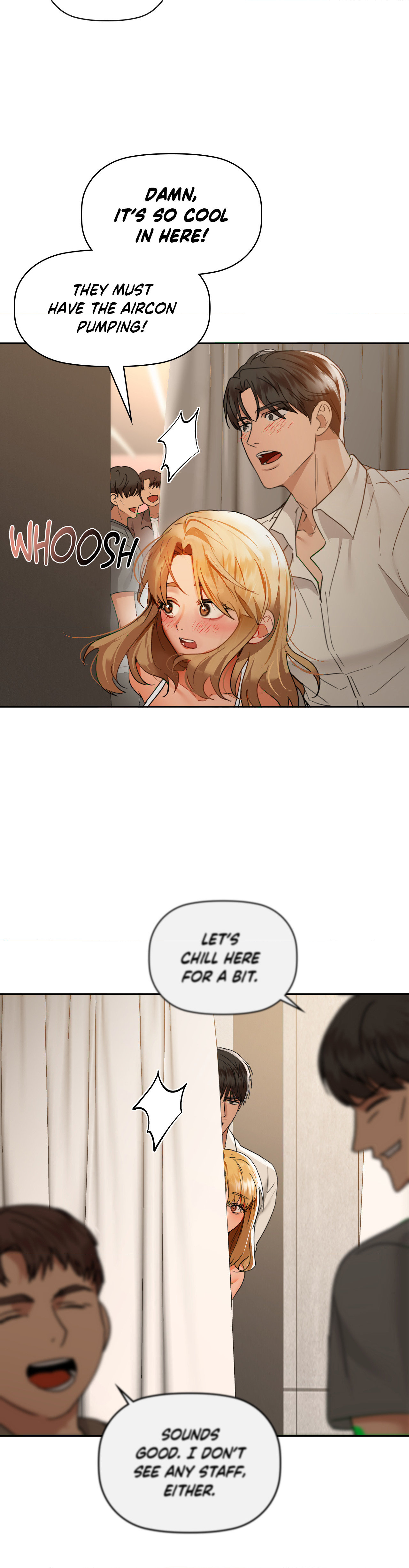 Caffeine (Official) chapter 45 page 30