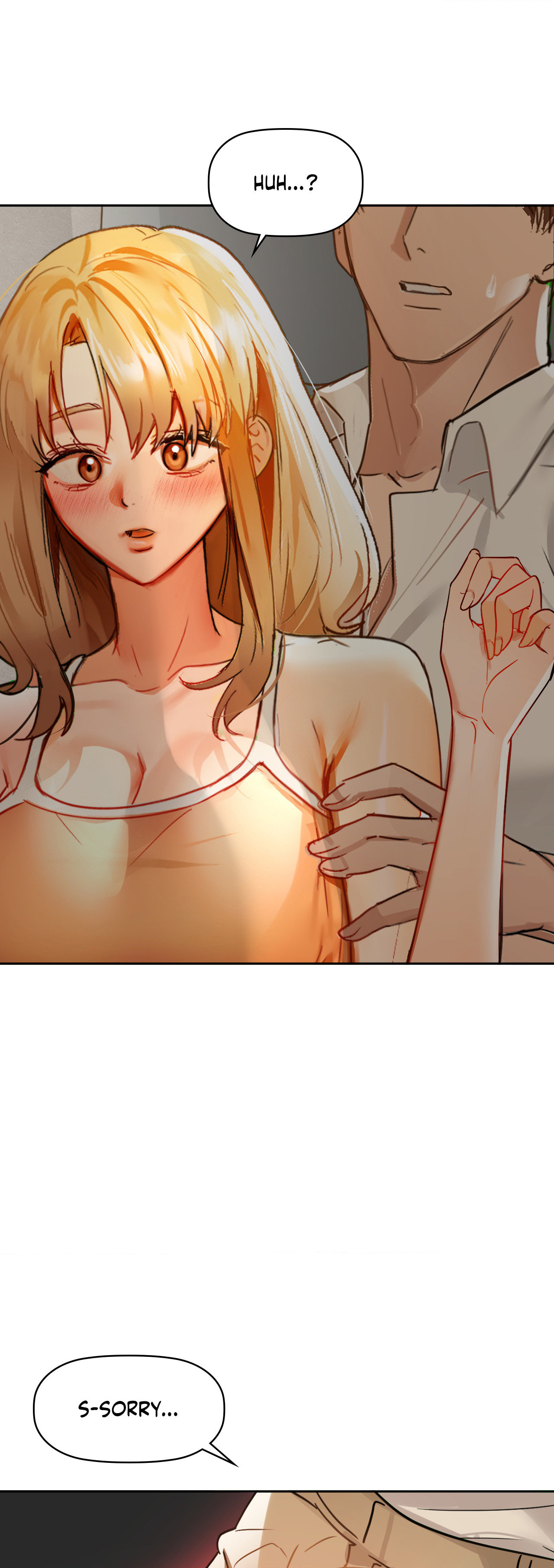 Caffeine (Official) chapter 45 page 31