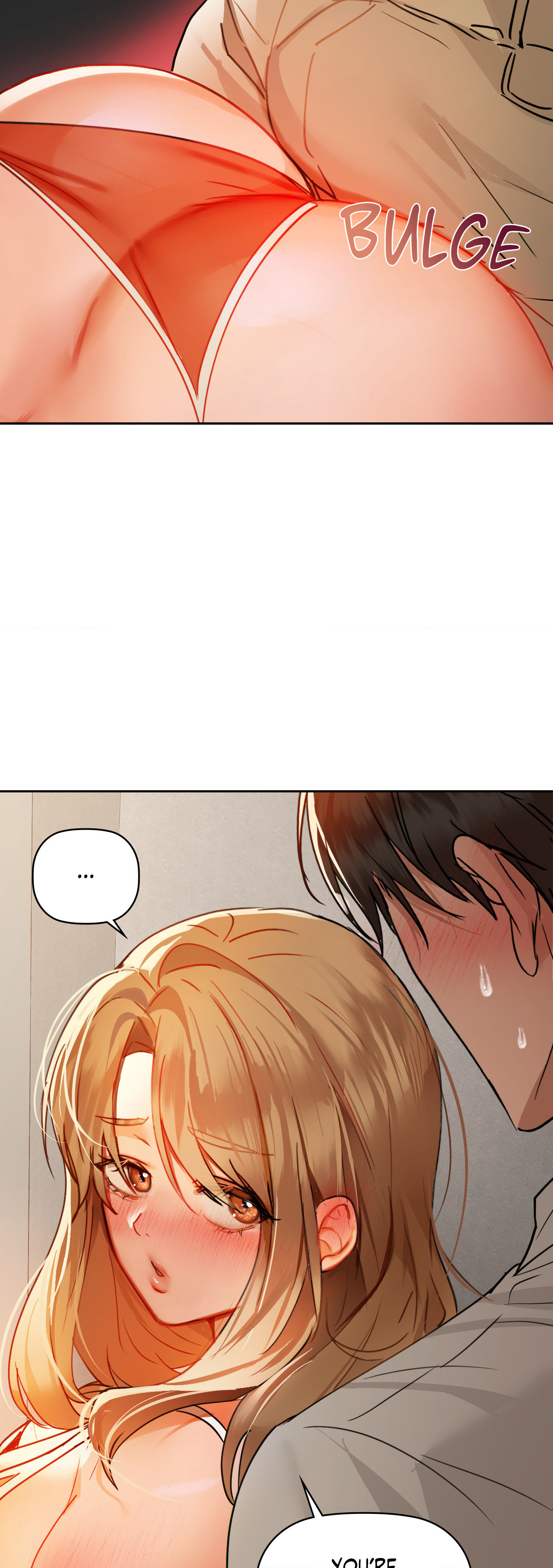 Caffeine (Official) chapter 45 page 32