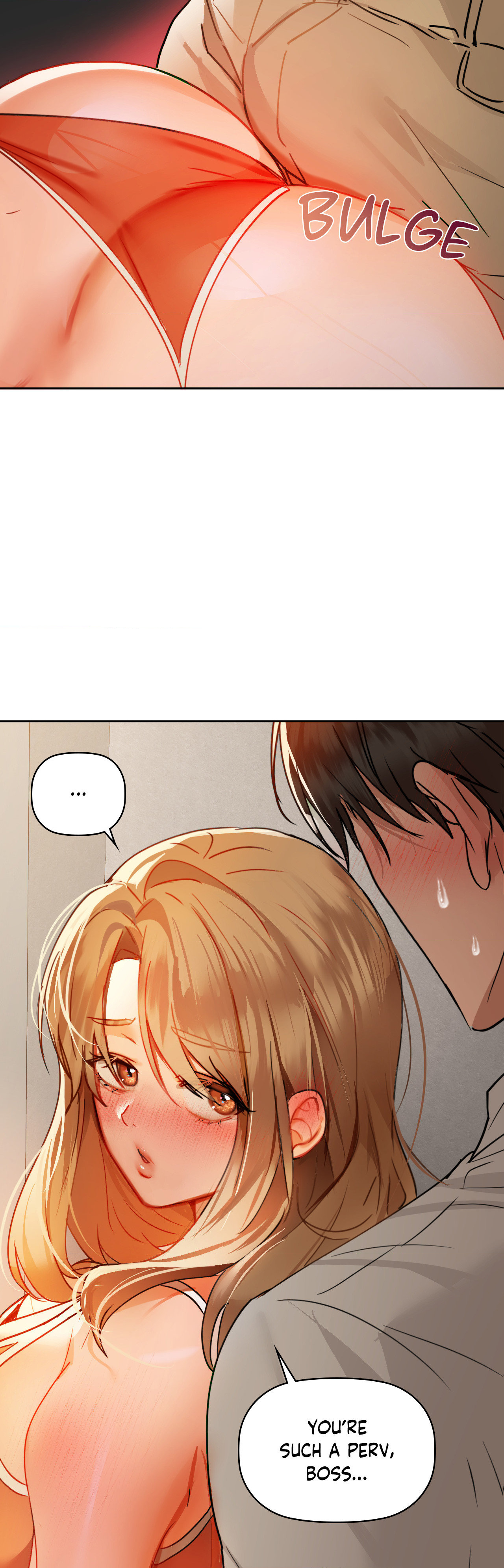 Caffeine (Official) chapter 46 page 2