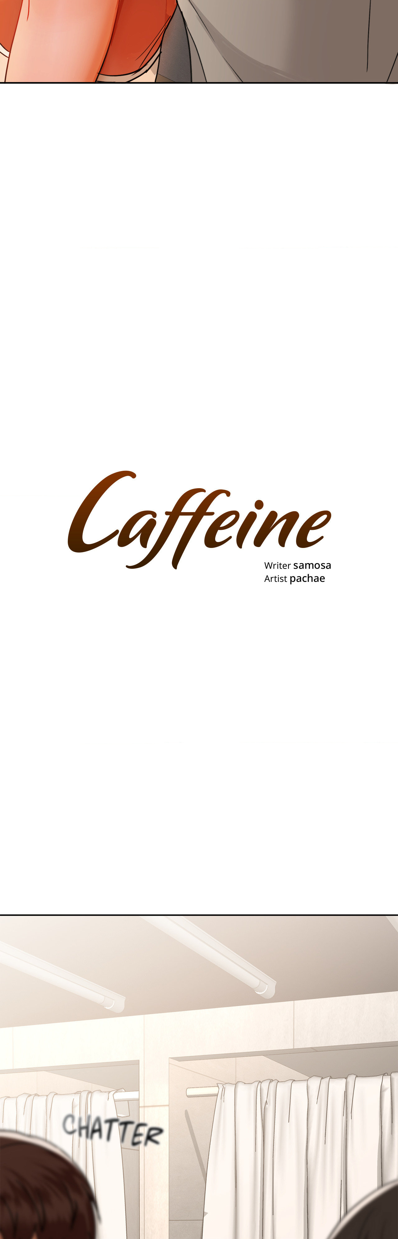 Caffeine (Official) chapter 46 page 3