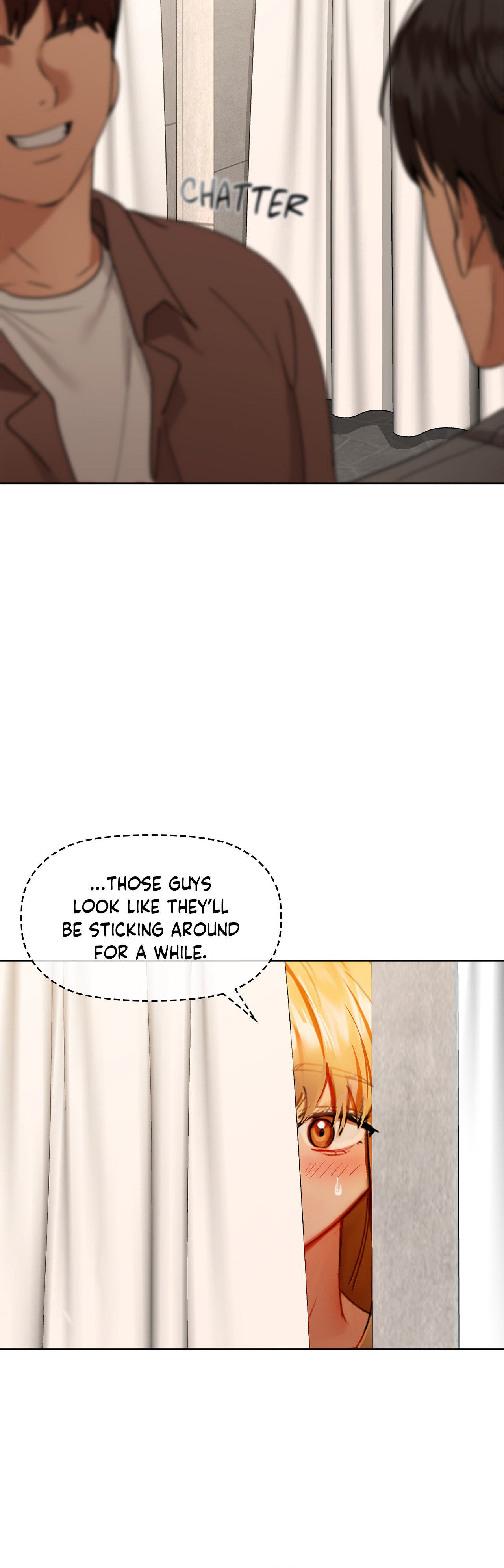 Caffeine (Official) chapter 46 page 4