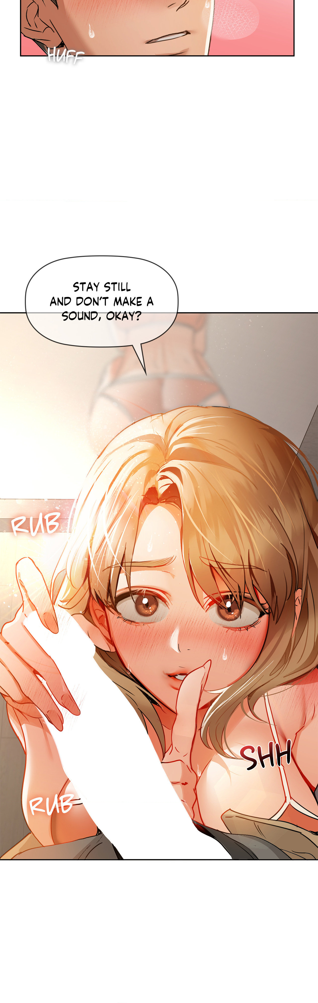 Caffeine (Official) chapter 46 page 8