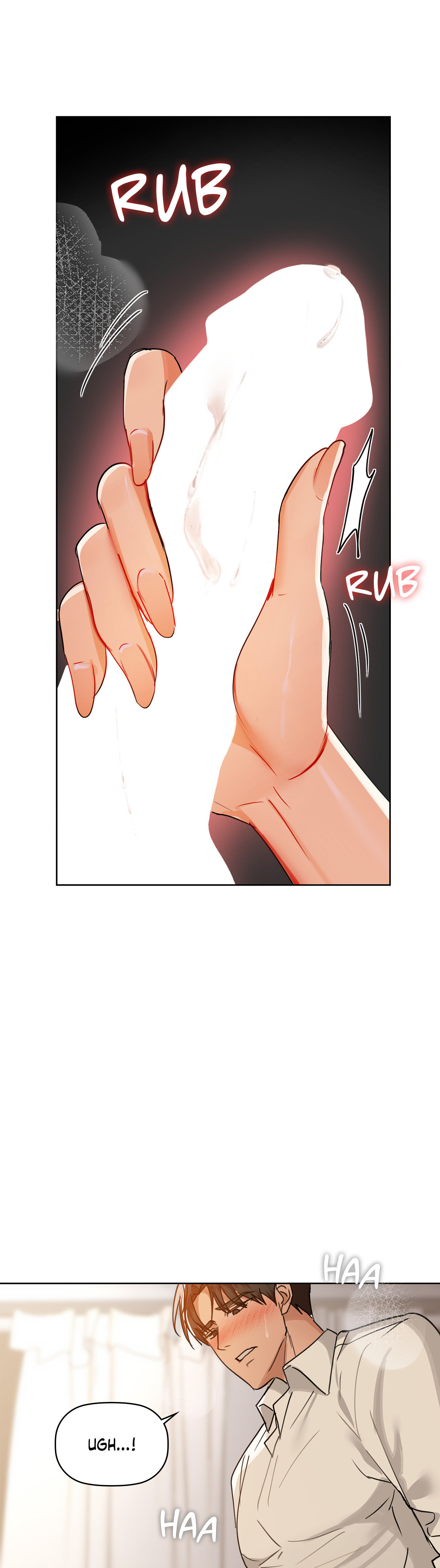 Caffeine (Official) chapter 46 page 9