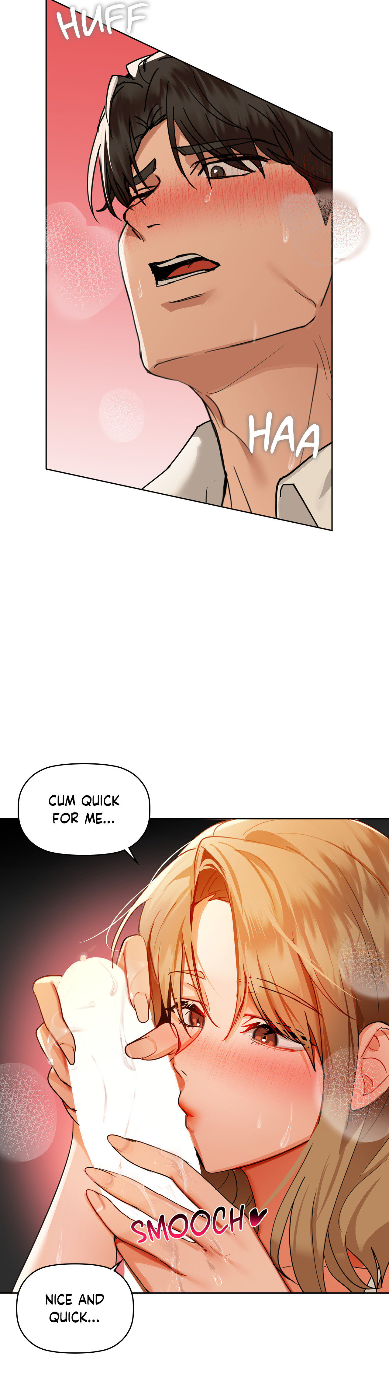 Caffeine (Official) chapter 46 page 12