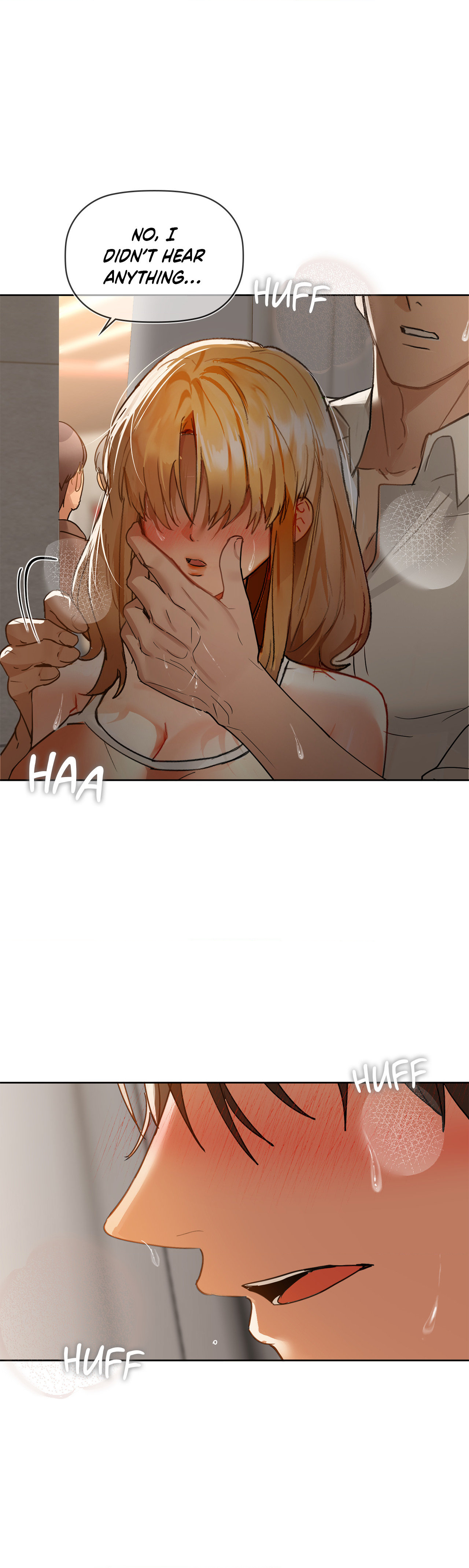Caffeine (Official) chapter 46 page 15