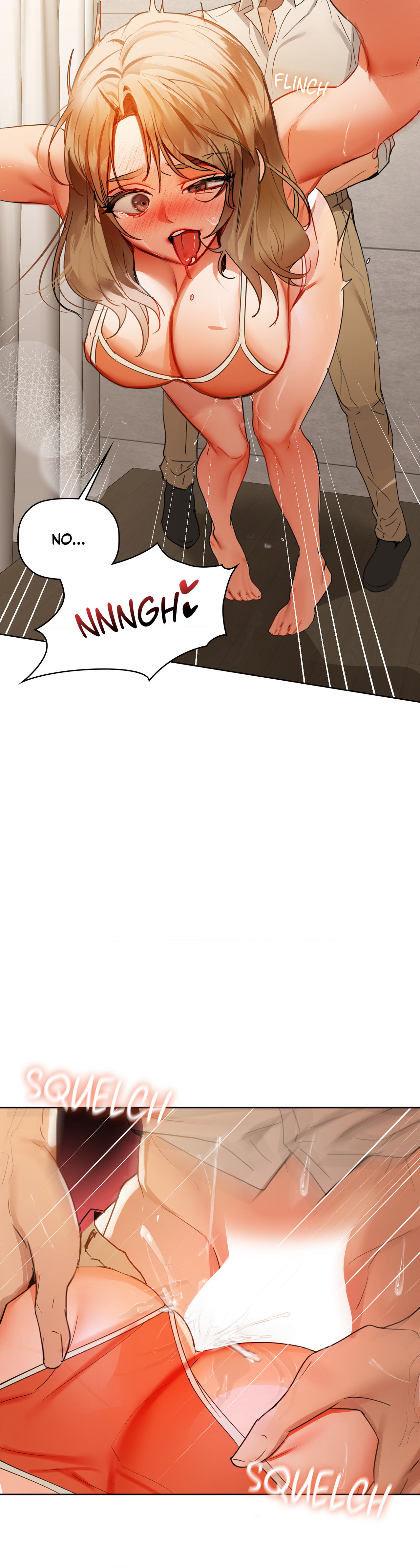 Caffeine (Official) chapter 46 page 21