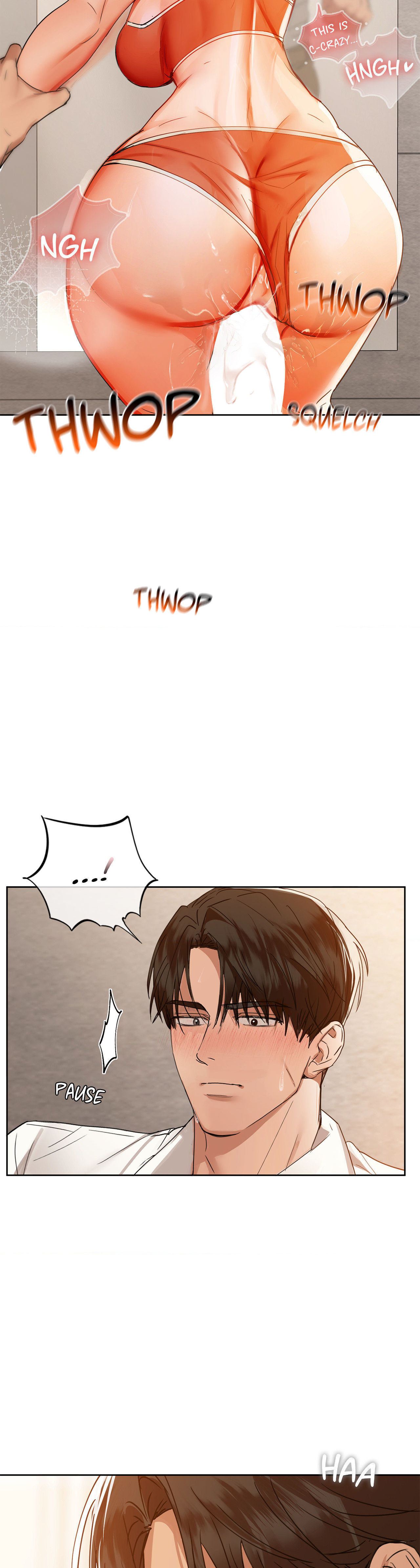 Caffeine (Official) chapter 46 page 23