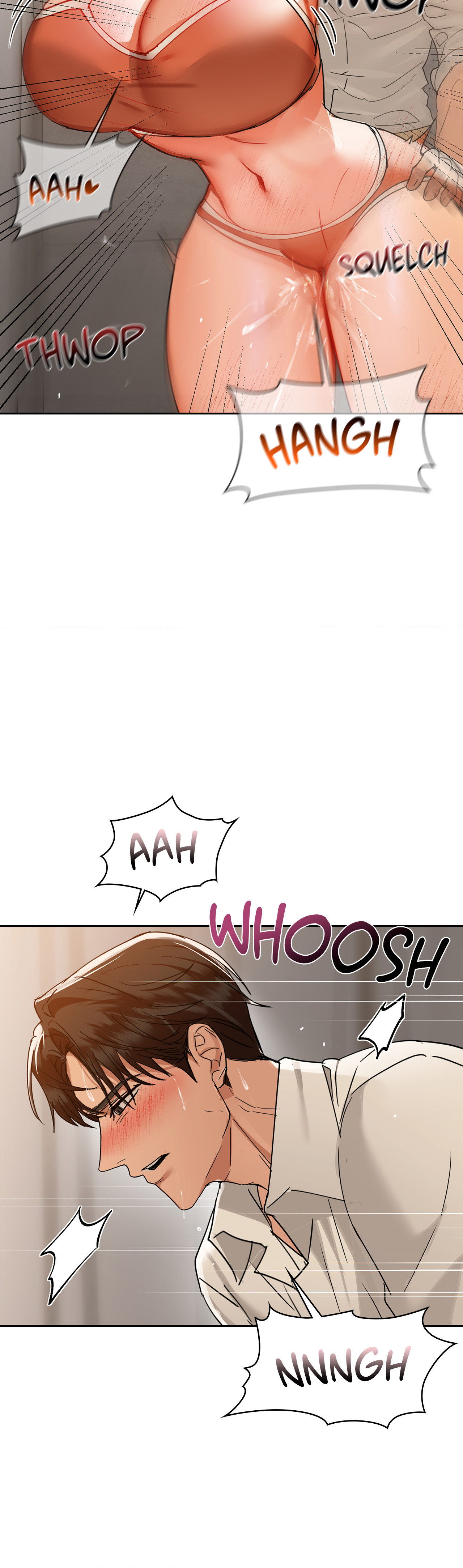 Caffeine (Official) chapter 46 page 30