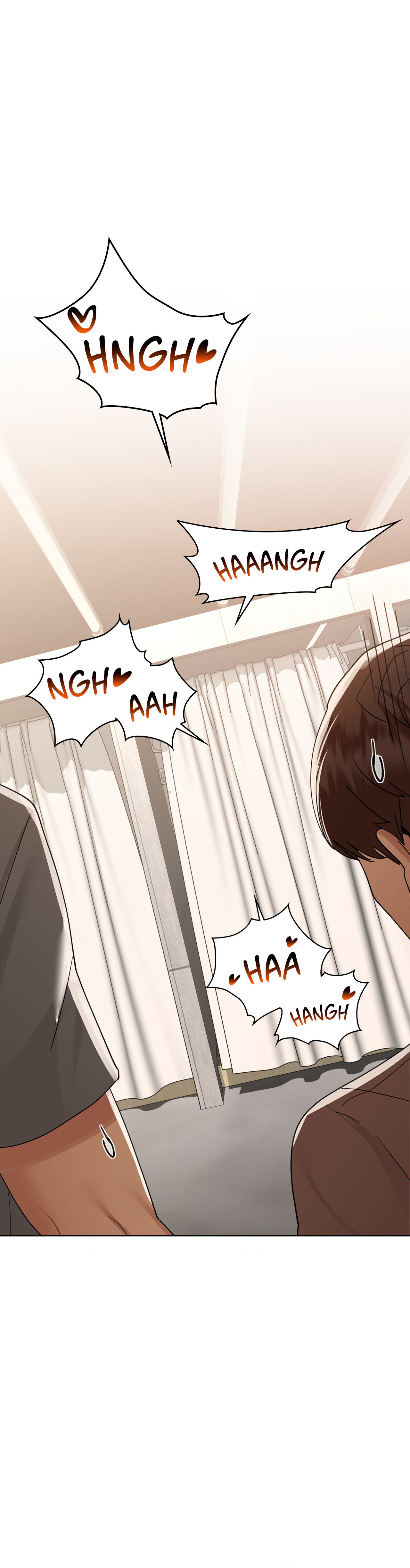 Caffeine (Official) chapter 46 page 31