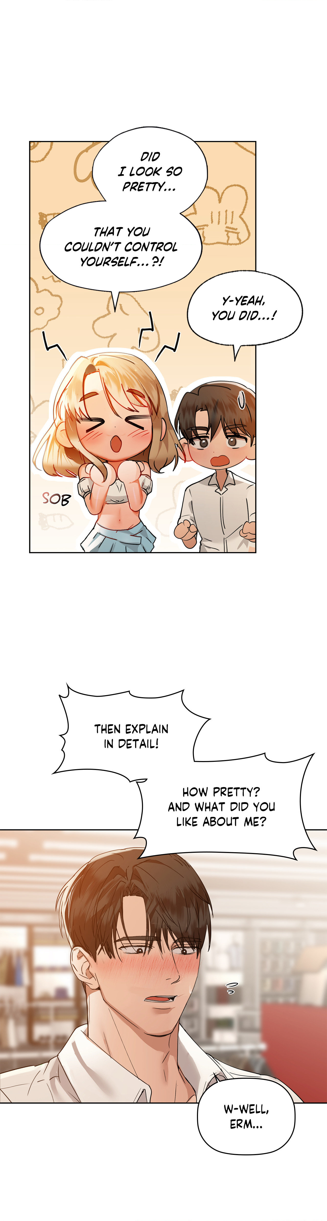 Caffeine (Official) chapter 47 page 4