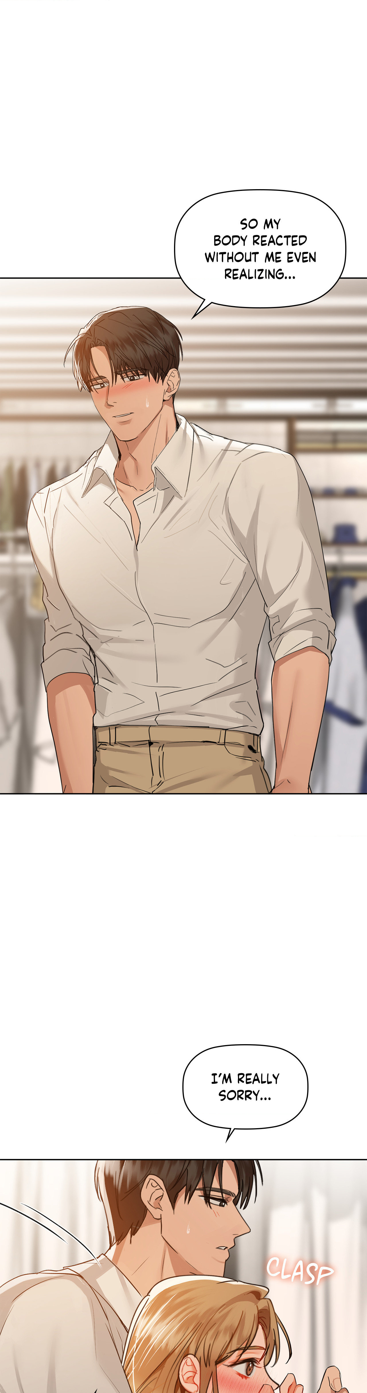 Caffeine (Official) chapter 47 page 6