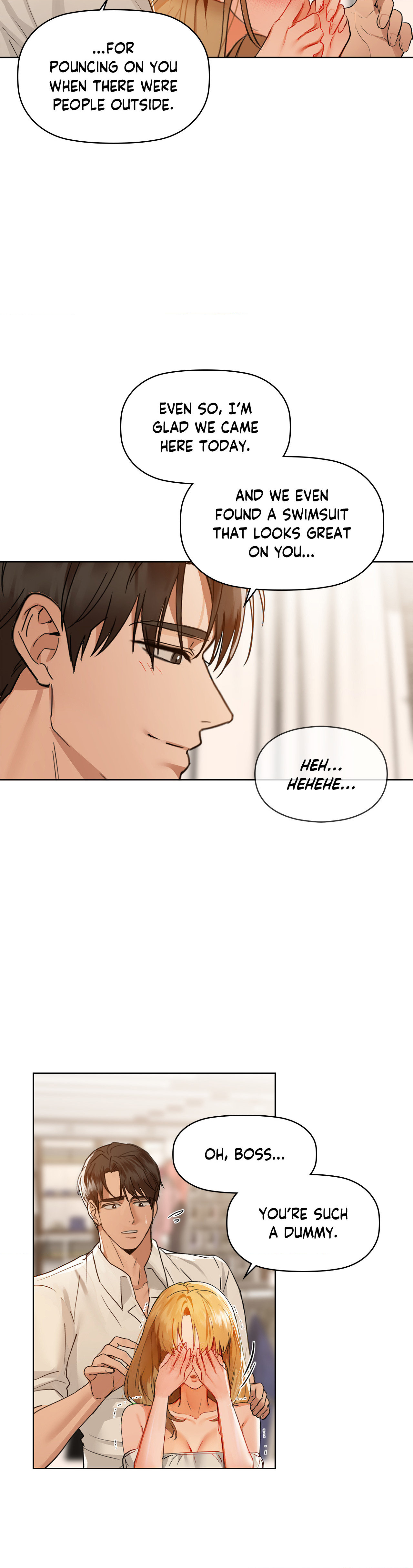 Caffeine (Official) chapter 47 page 7