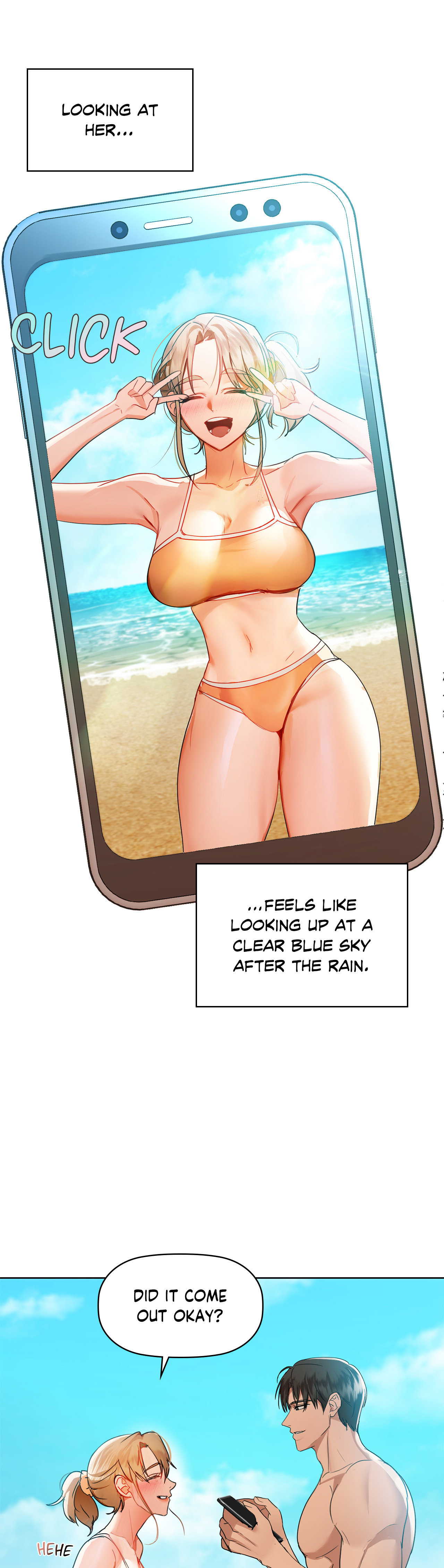 Caffeine (Official) chapter 47 page 14