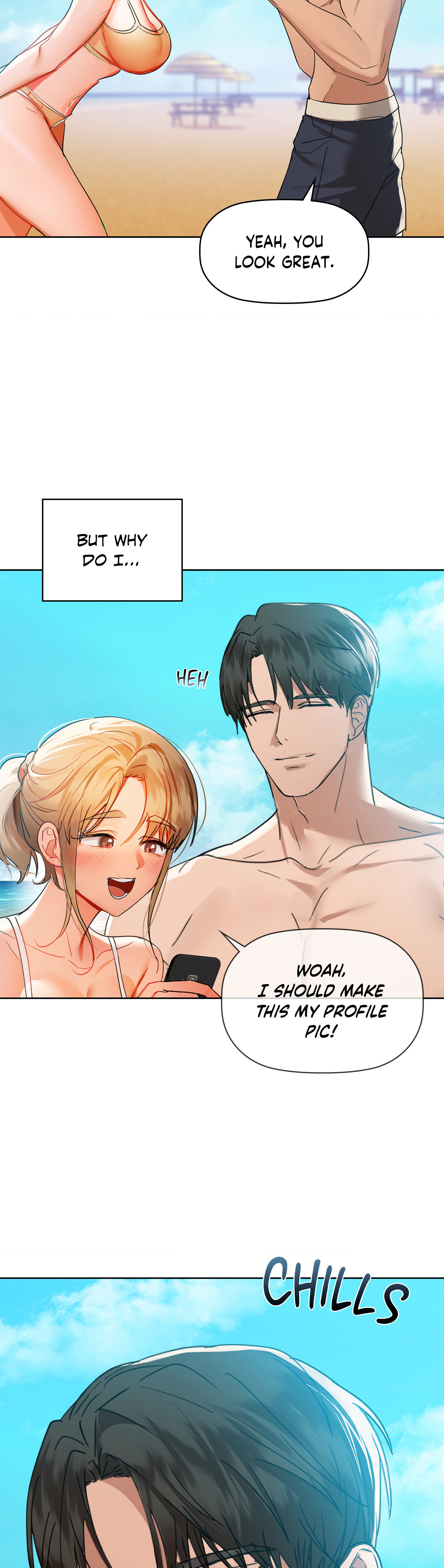 Caffeine (Official) chapter 47 page 15