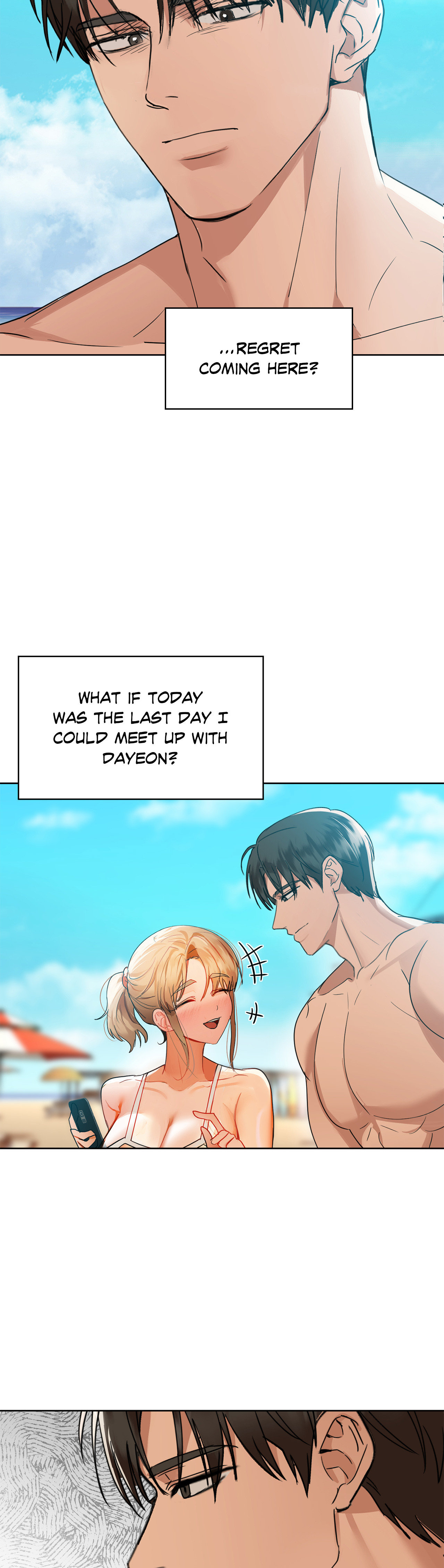 Caffeine (Official) chapter 47 page 16