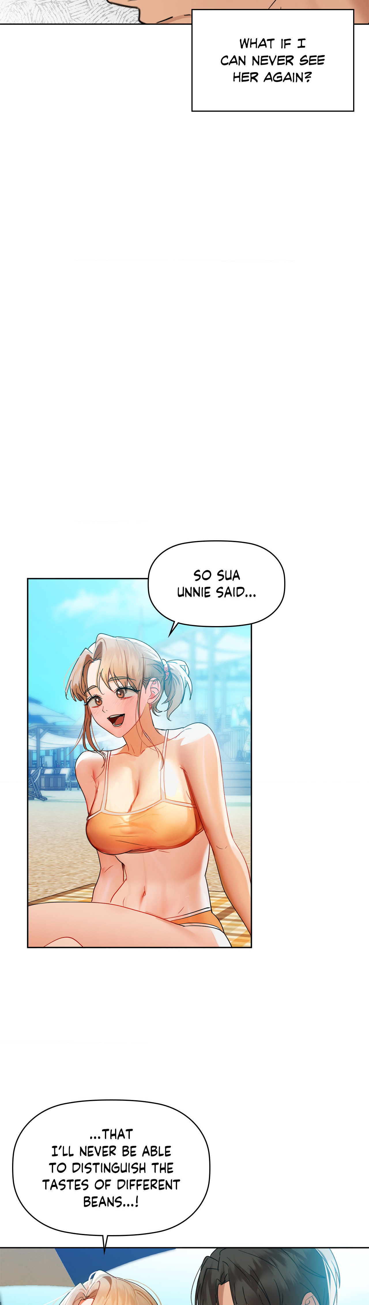 Caffeine (Official) chapter 47 page 17
