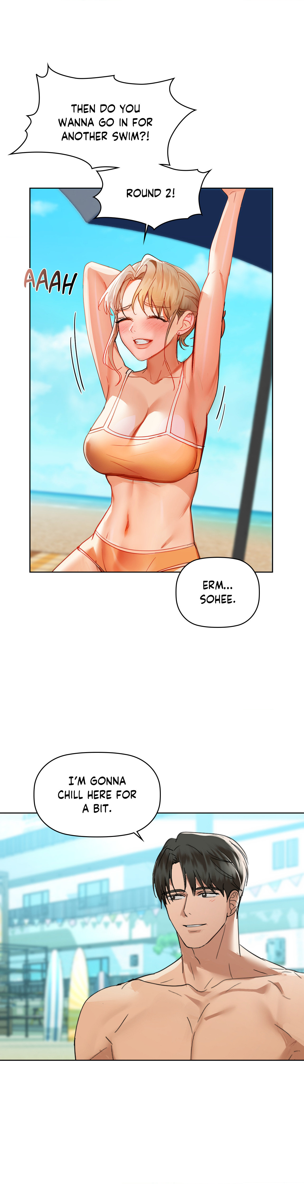 Caffeine (Official) chapter 47 page 20