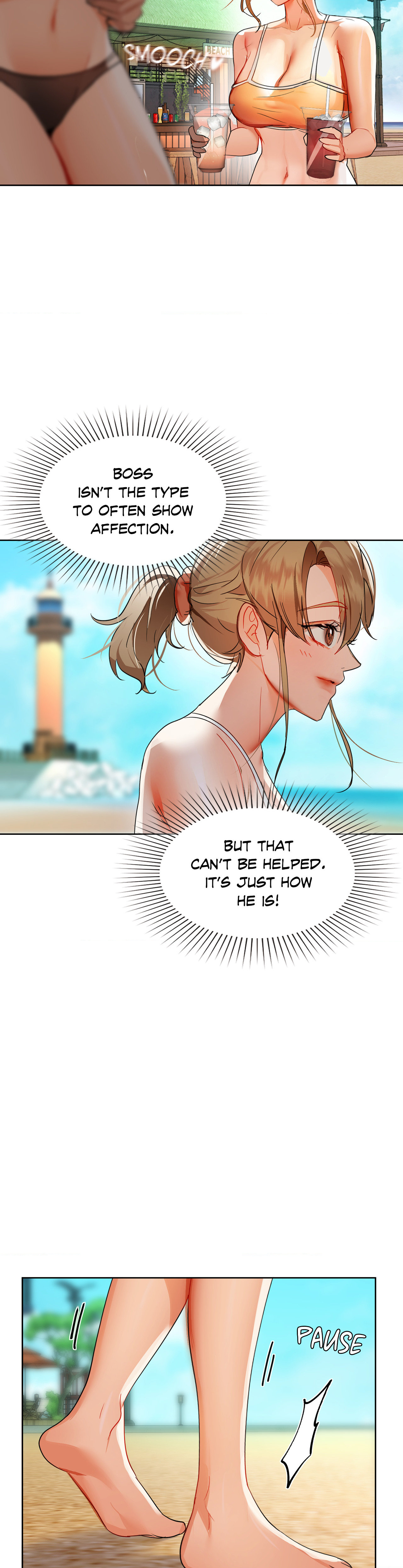 Caffeine (Official) chapter 47 page 24