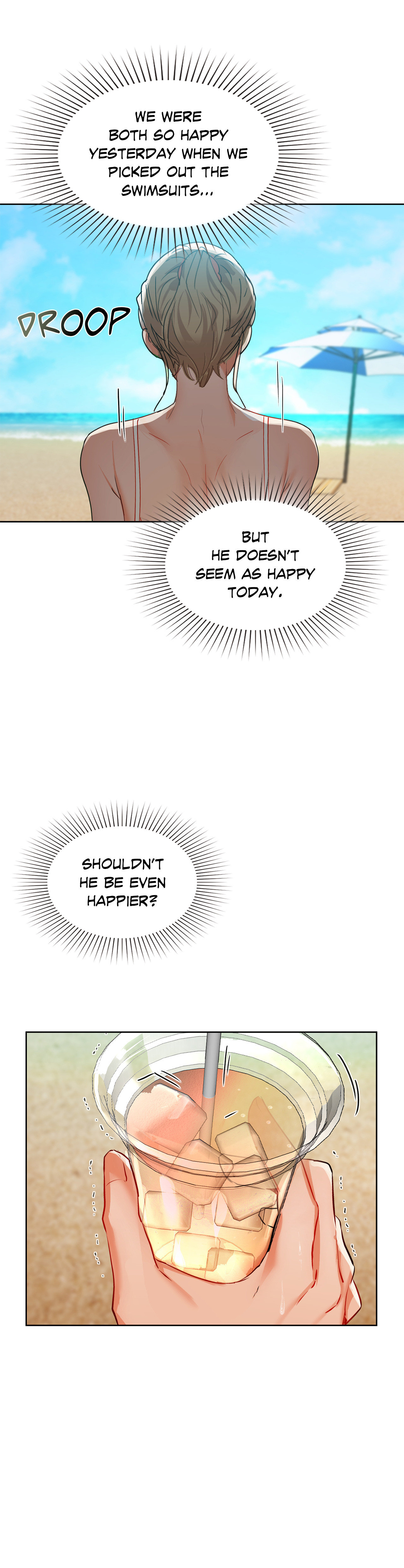 Caffeine (Official) chapter 47 page 26