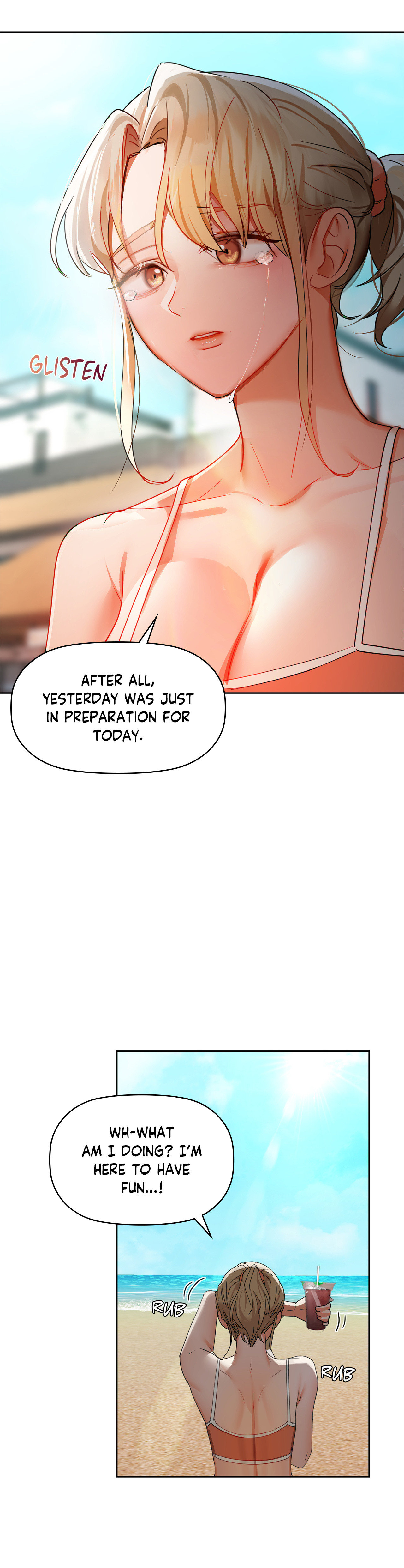 Caffeine (Official) chapter 47 page 27