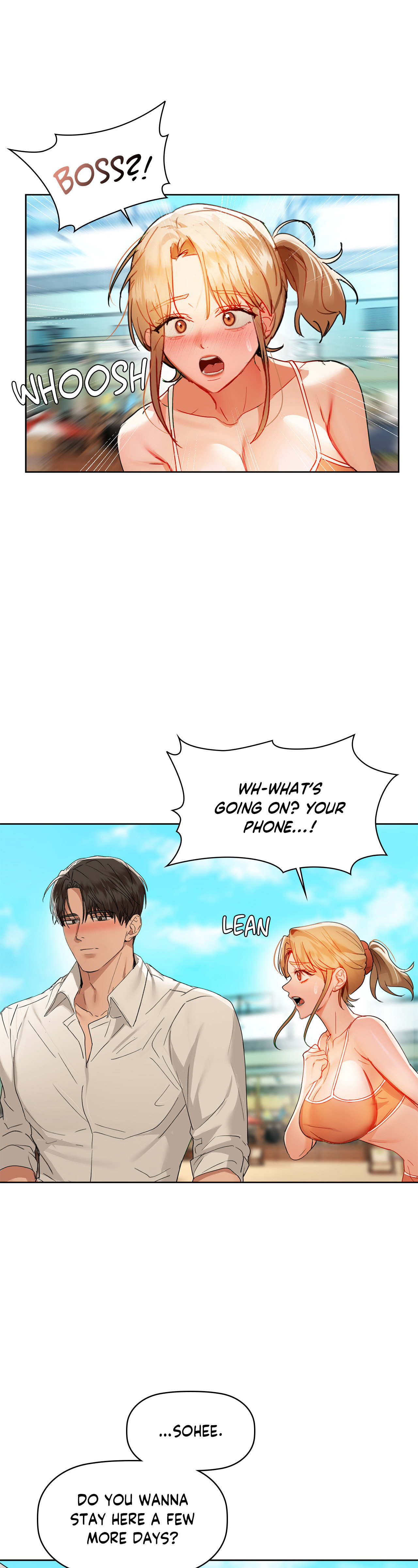 Caffeine (Official) chapter 47 page 31