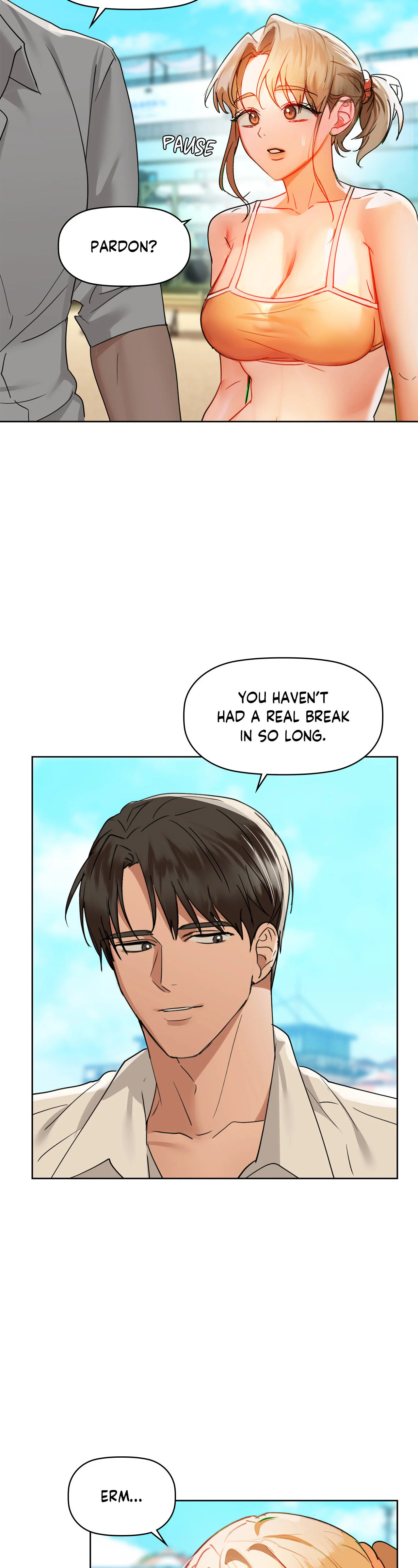 Caffeine (Official) chapter 47 page 32