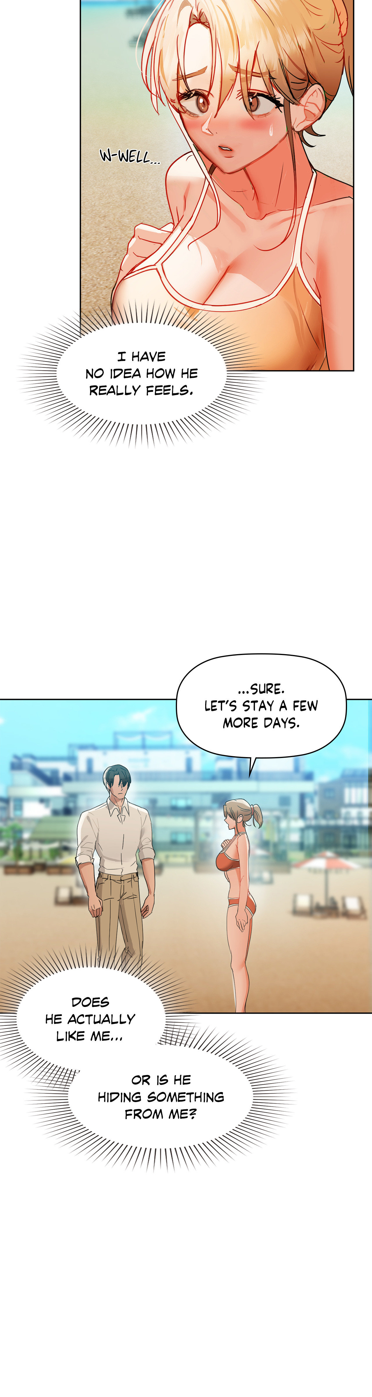 Caffeine (Official) chapter 47 page 33