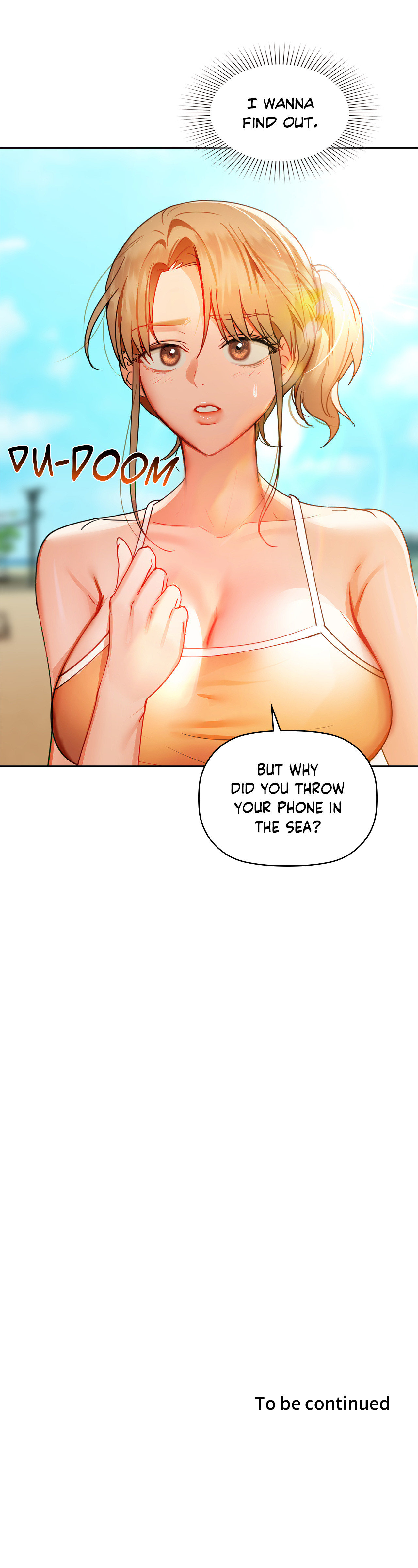 Caffeine (Official) chapter 47 page 34
